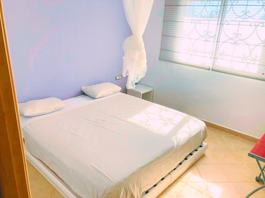 საძინებელი 3