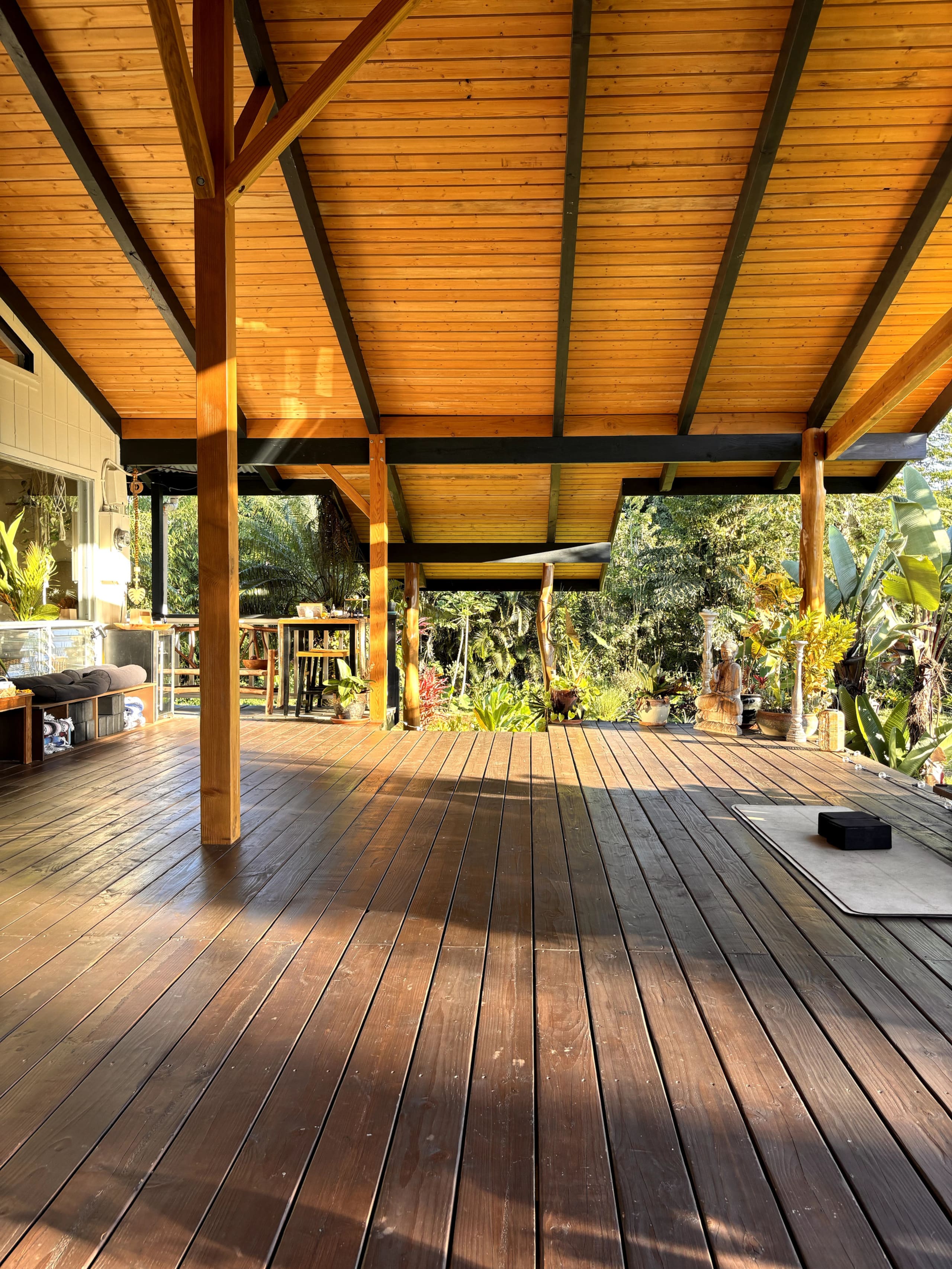 Home in Keaau · ★4.93 · 1 bedroom · 1 bed · 1 private bath - Image 15