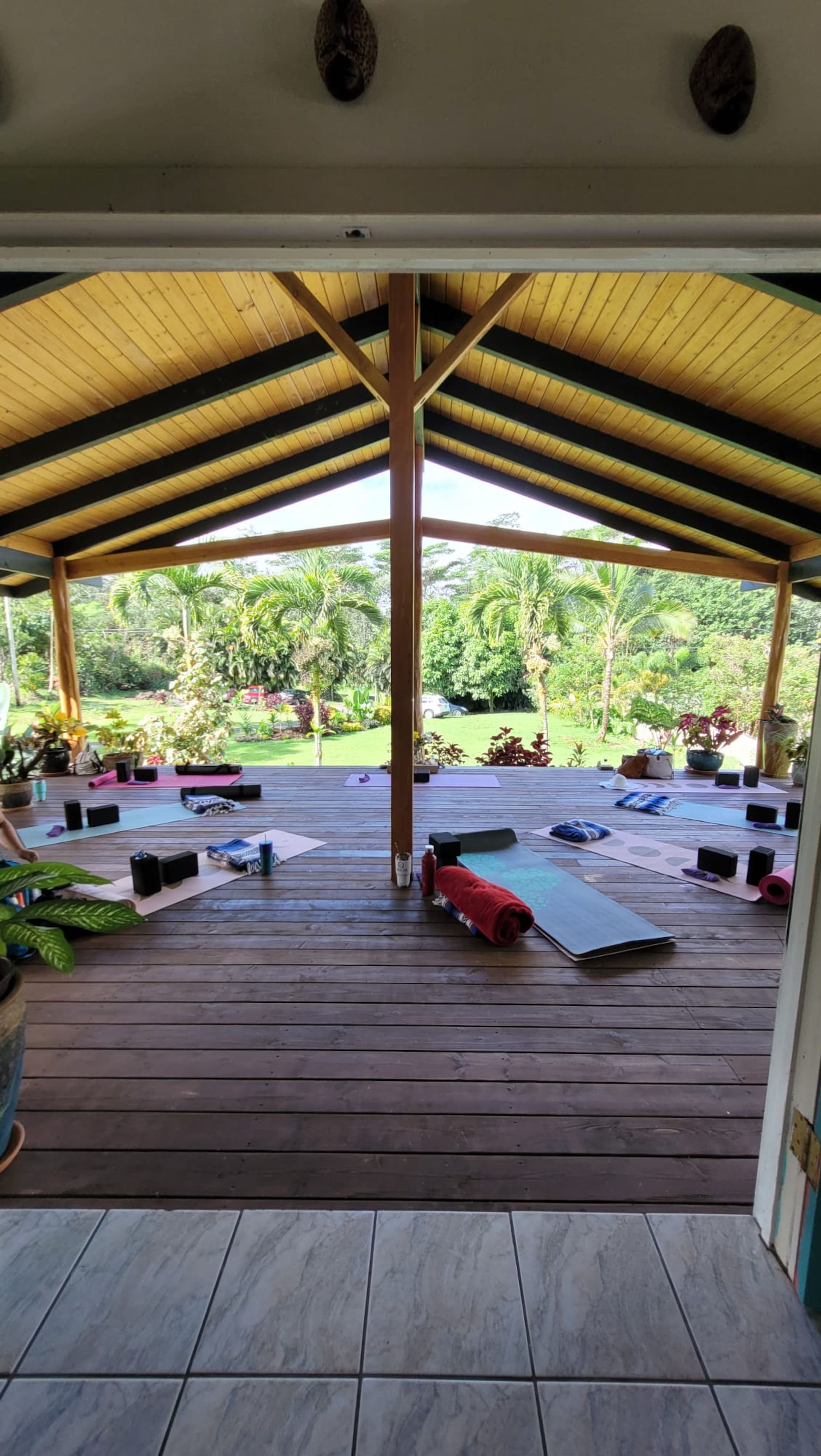Home in Keaau · ★4.93 · 1 bedroom · 1 bed · 1 private bath - Image 14