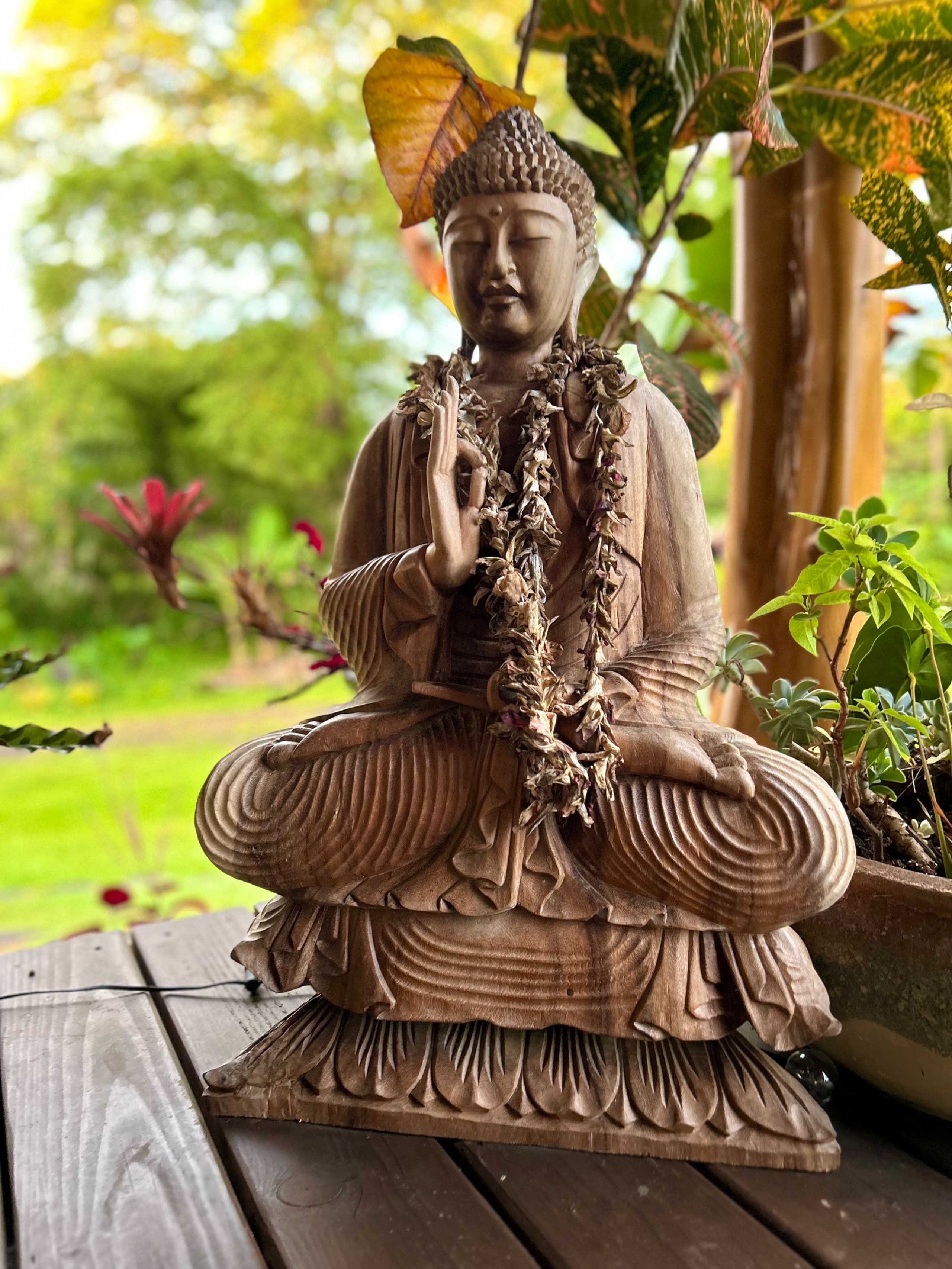 Home in Keaau · ★4.93 · 1 bedroom · 1 bed · 1 private bath - Image 21