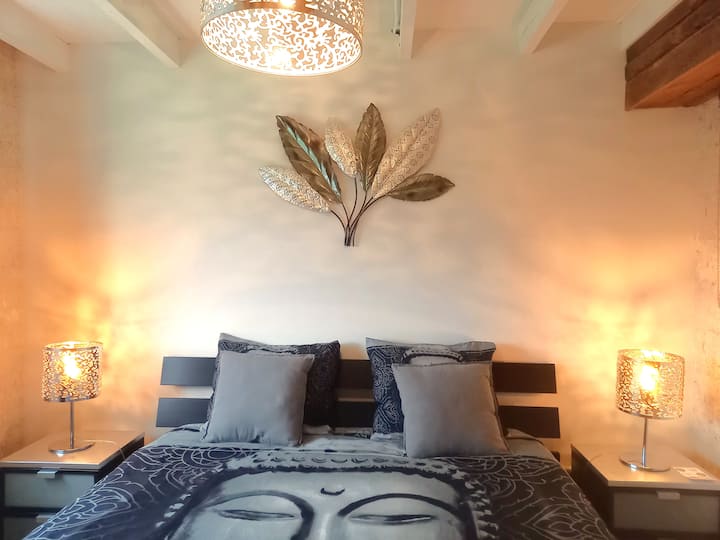 Slaapkamer 2