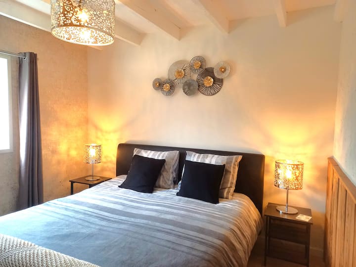 Slaapkamer 3