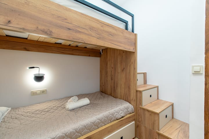 Спална соба 2