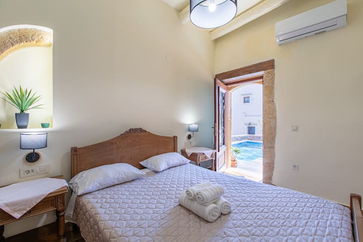 Спална соба 1