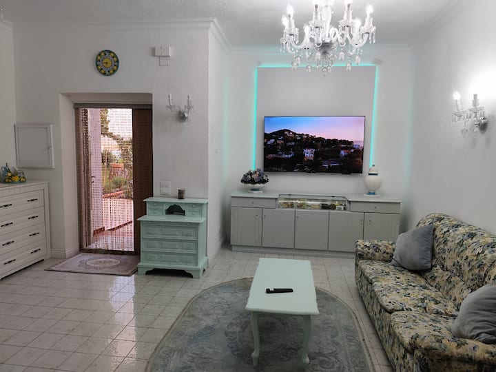 Villa Felicità - Praia a Mare