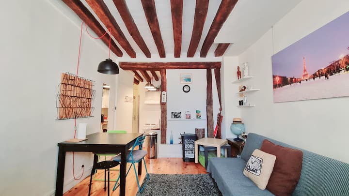 მისაღები ოთახი