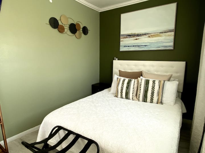 საძინებელი 2