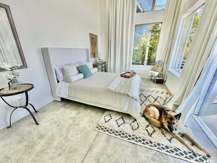 Спална соба