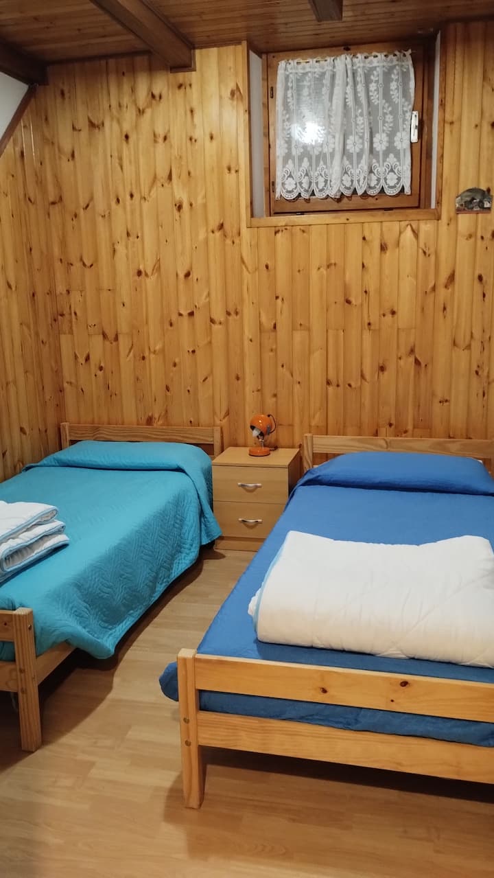 Spavaća soba 2