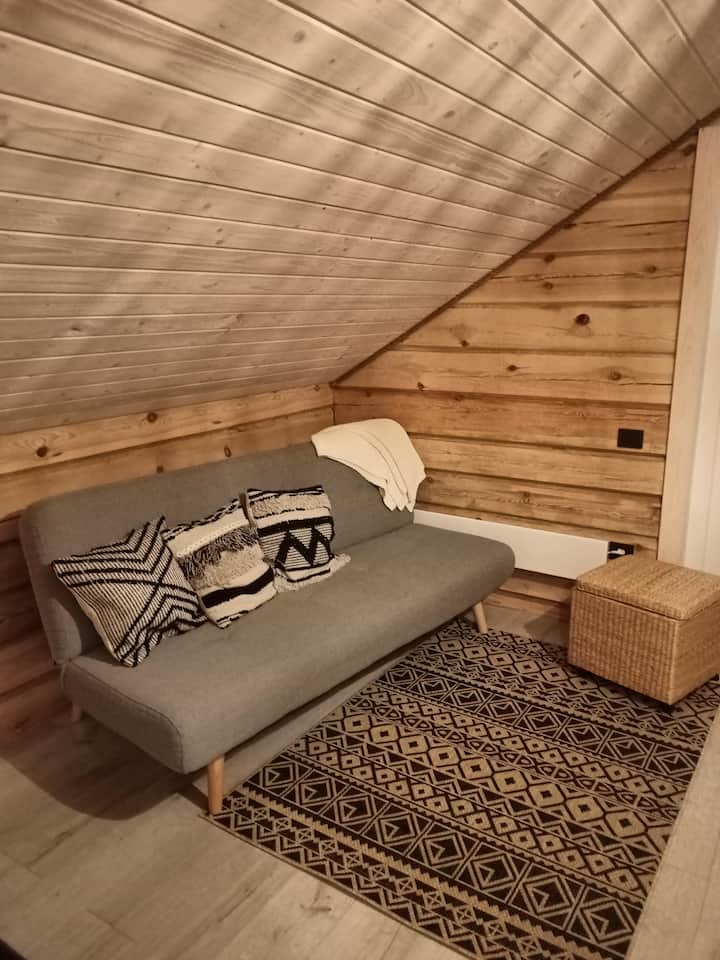 Camera da letto 1