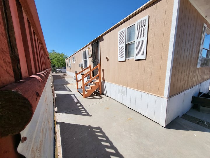 Destination Getaway - Quiet Area & Pet-friendly. - Caballo Lake State Park, NM