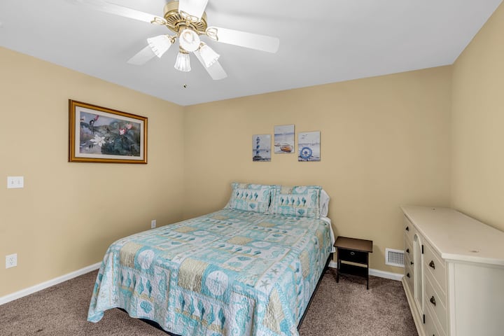 غرفة النوم 2