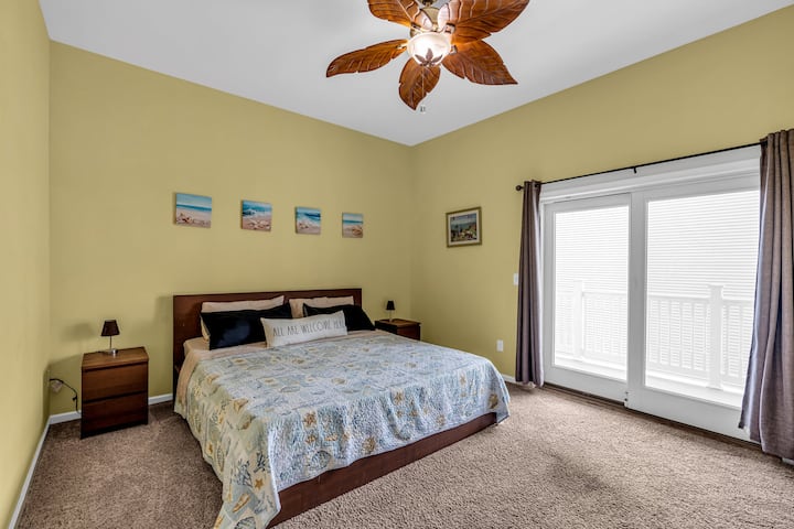 غرفة النوم 3