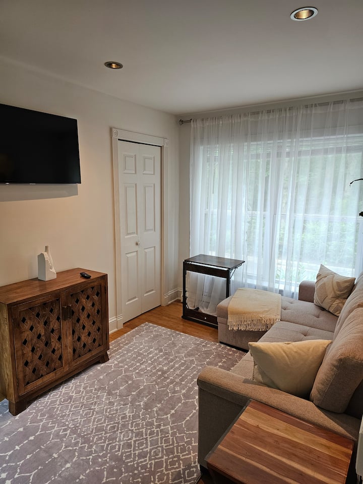 Дневна соба