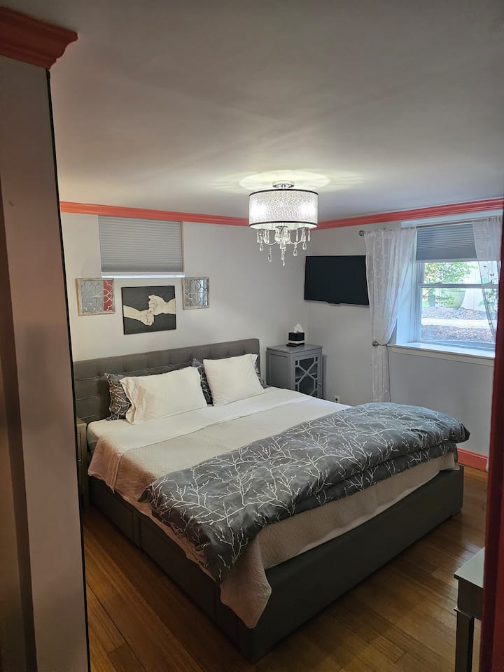 Спална соба 4