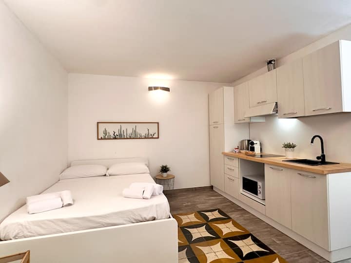 منطقة غرفة النوم