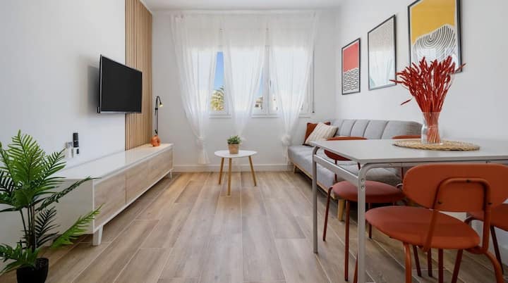 Sunset Calafell Apartment - Coma-ruga