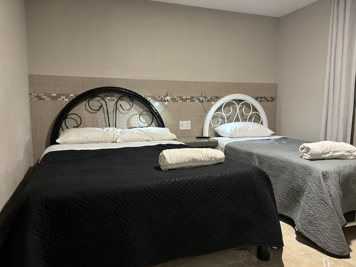 Acogedor Departamento De 1 Recamara - Ecatepec de Morelos