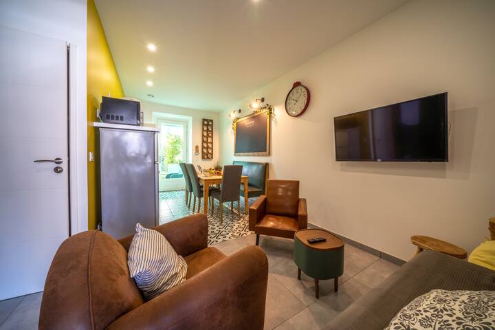 Всекидневна