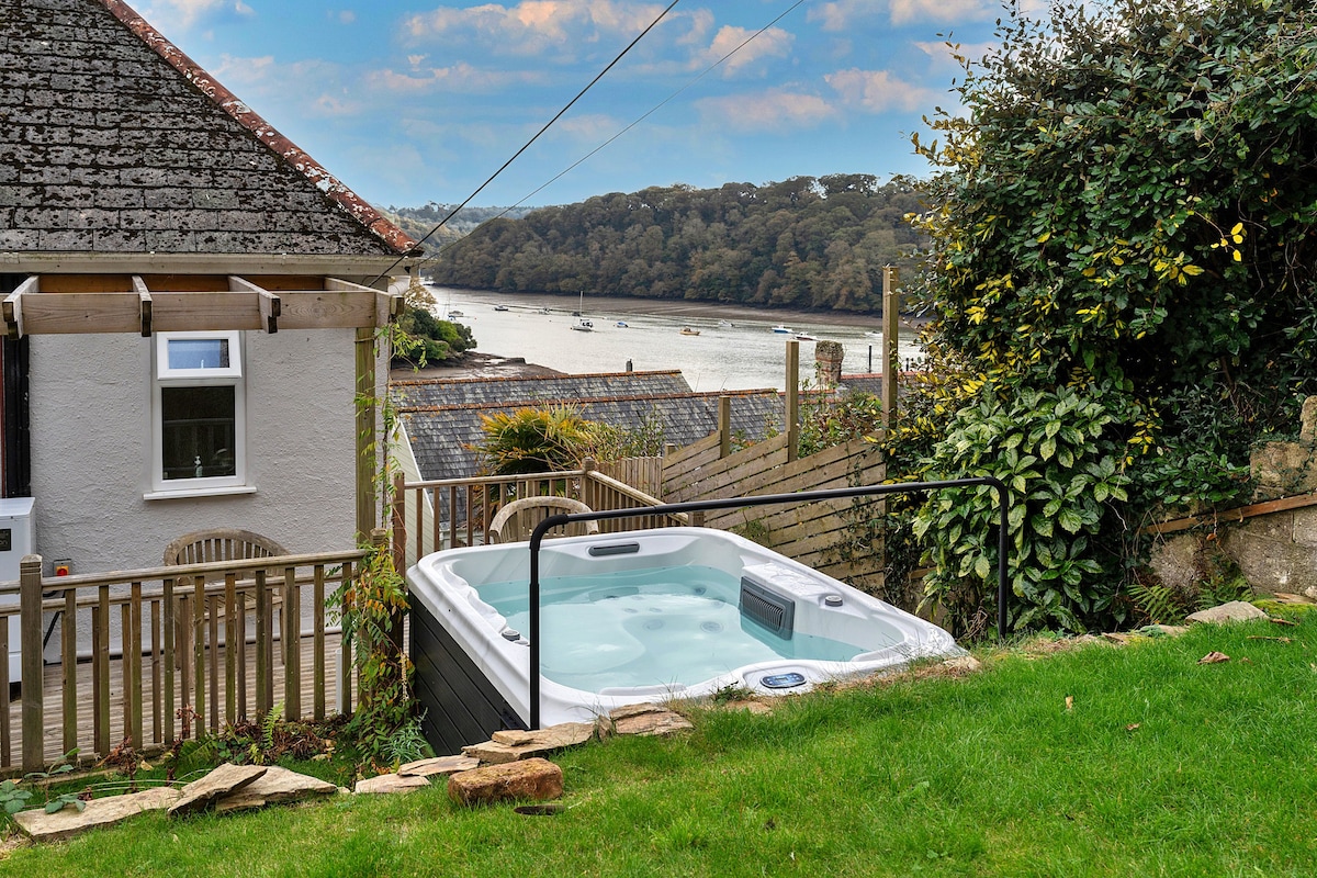 Finest Retreats | Tideway