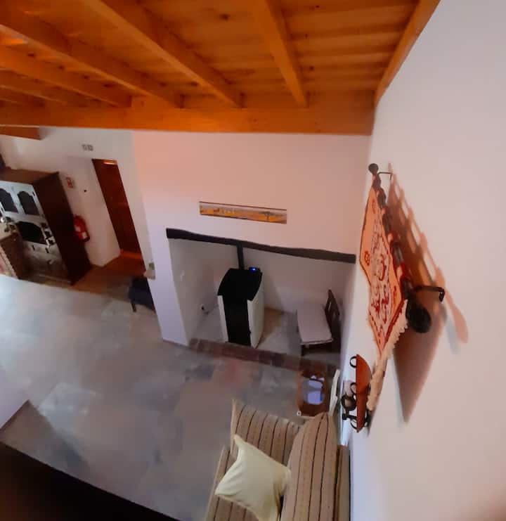 Alojamento Local - Casinha De Sonho Borba/alentejo - Estremoz