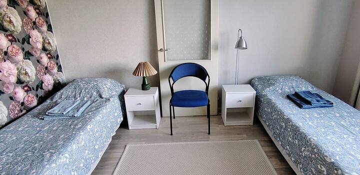 Спална соба 2