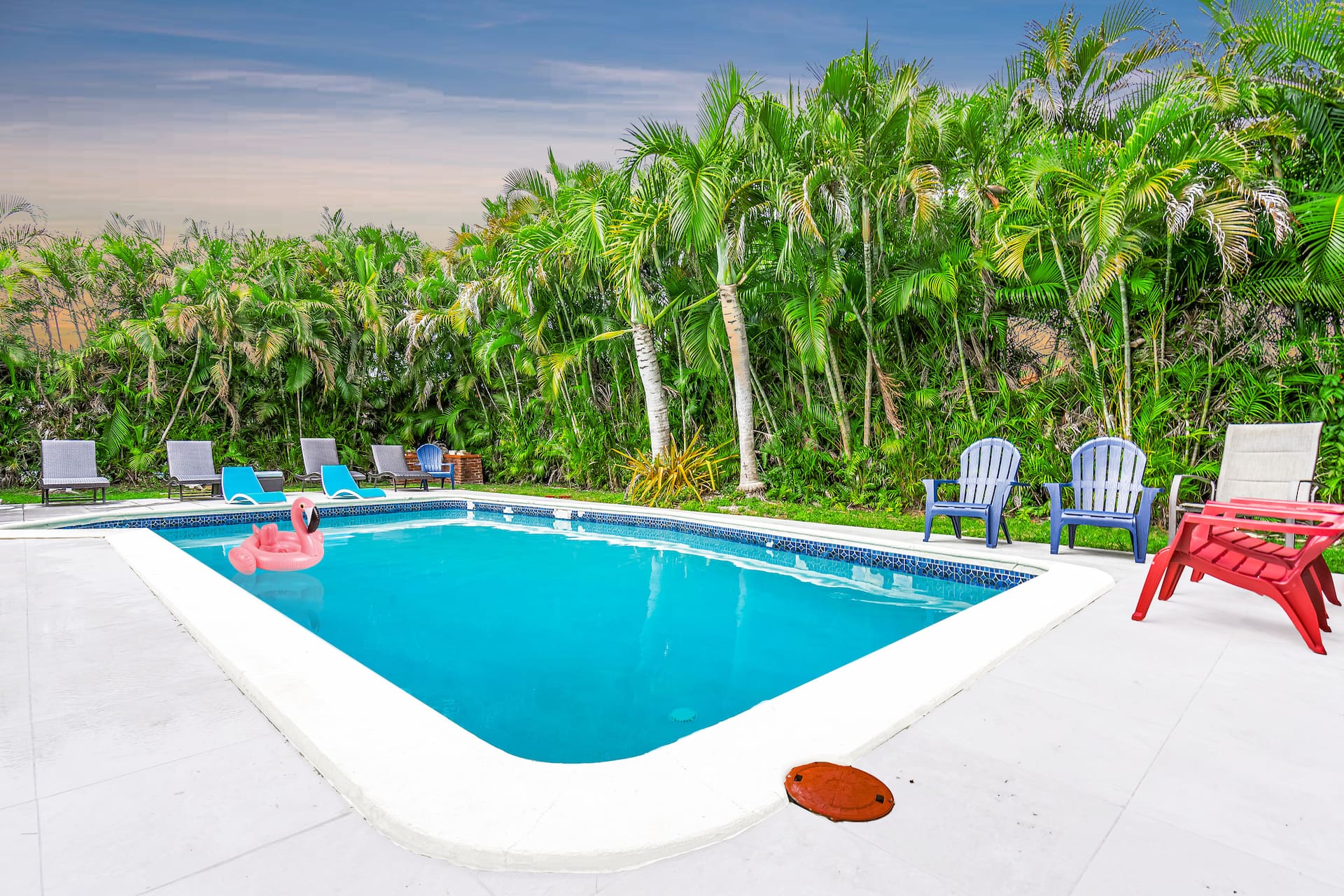 ★ Modern 4/3 Miami House | 10 Min from the Beach ★