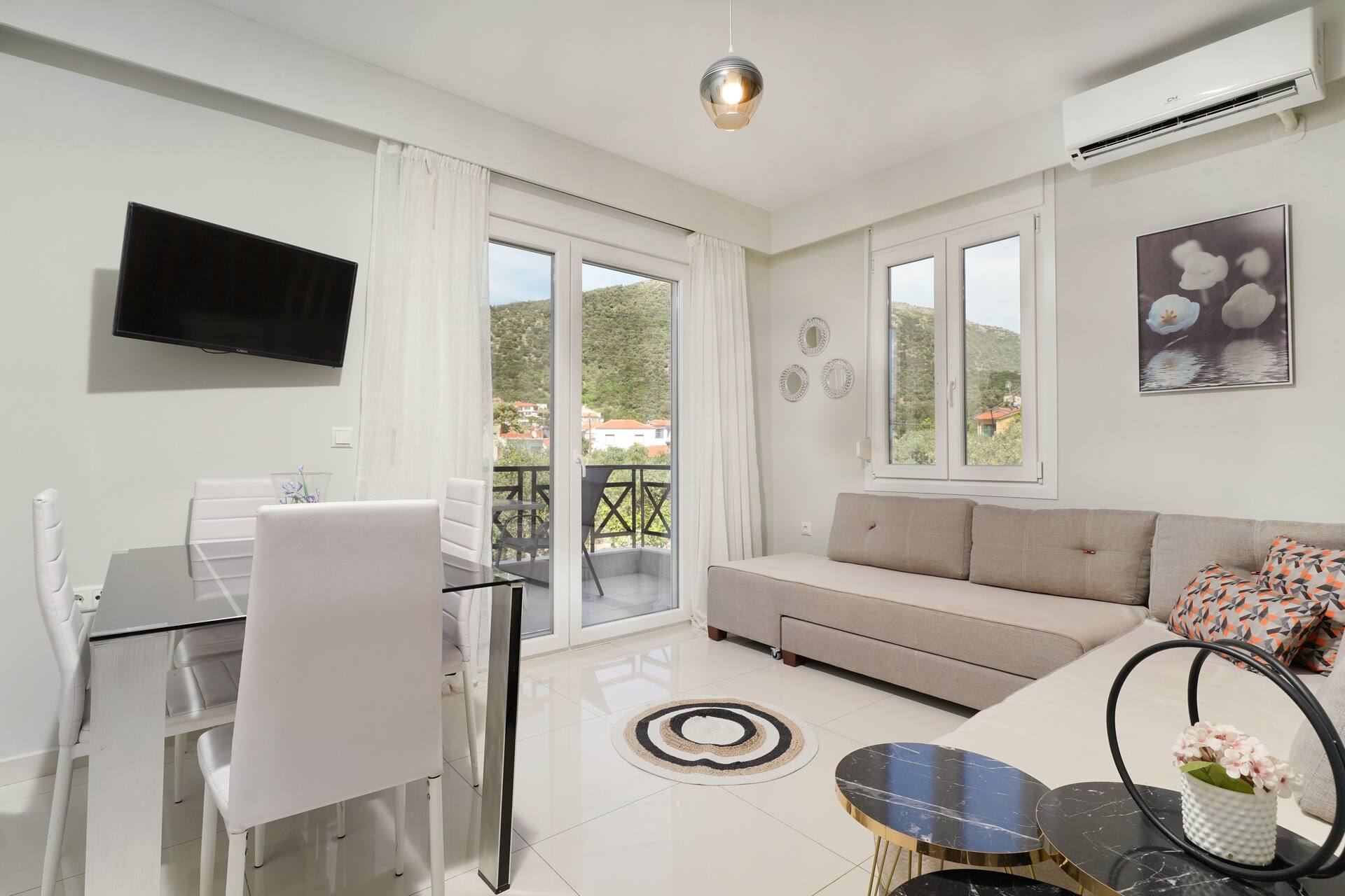 Perfect views - modern holiday house — foto 3
