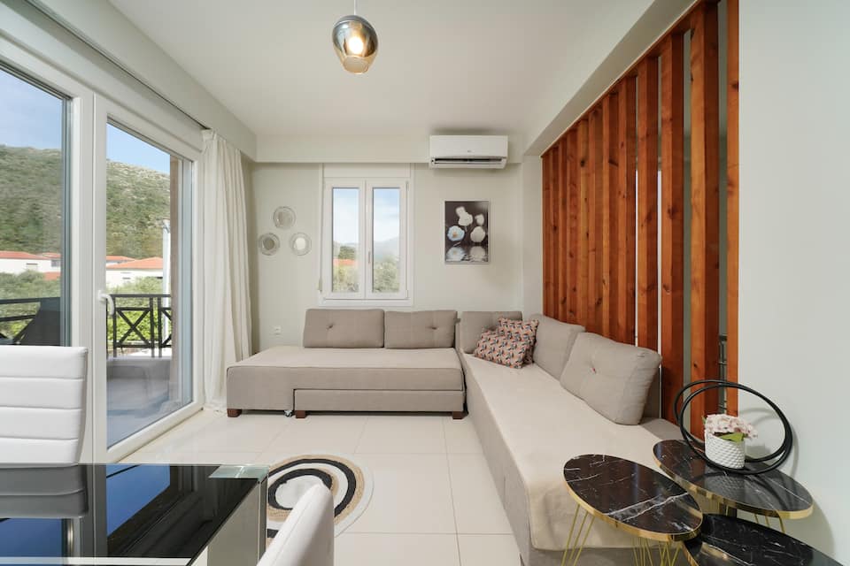 Perfect views - modern holiday house — foto 1