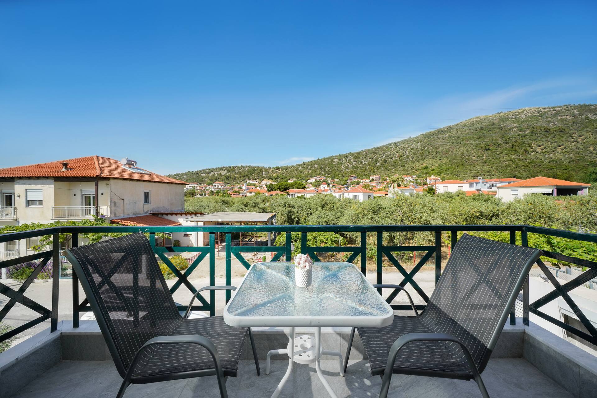 Perfect views - modern holiday house — foto 4