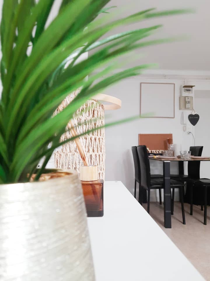 Studio Hypercentre & Pied Dans L'eau 🌊⚓ - Olonne-sur-Mer