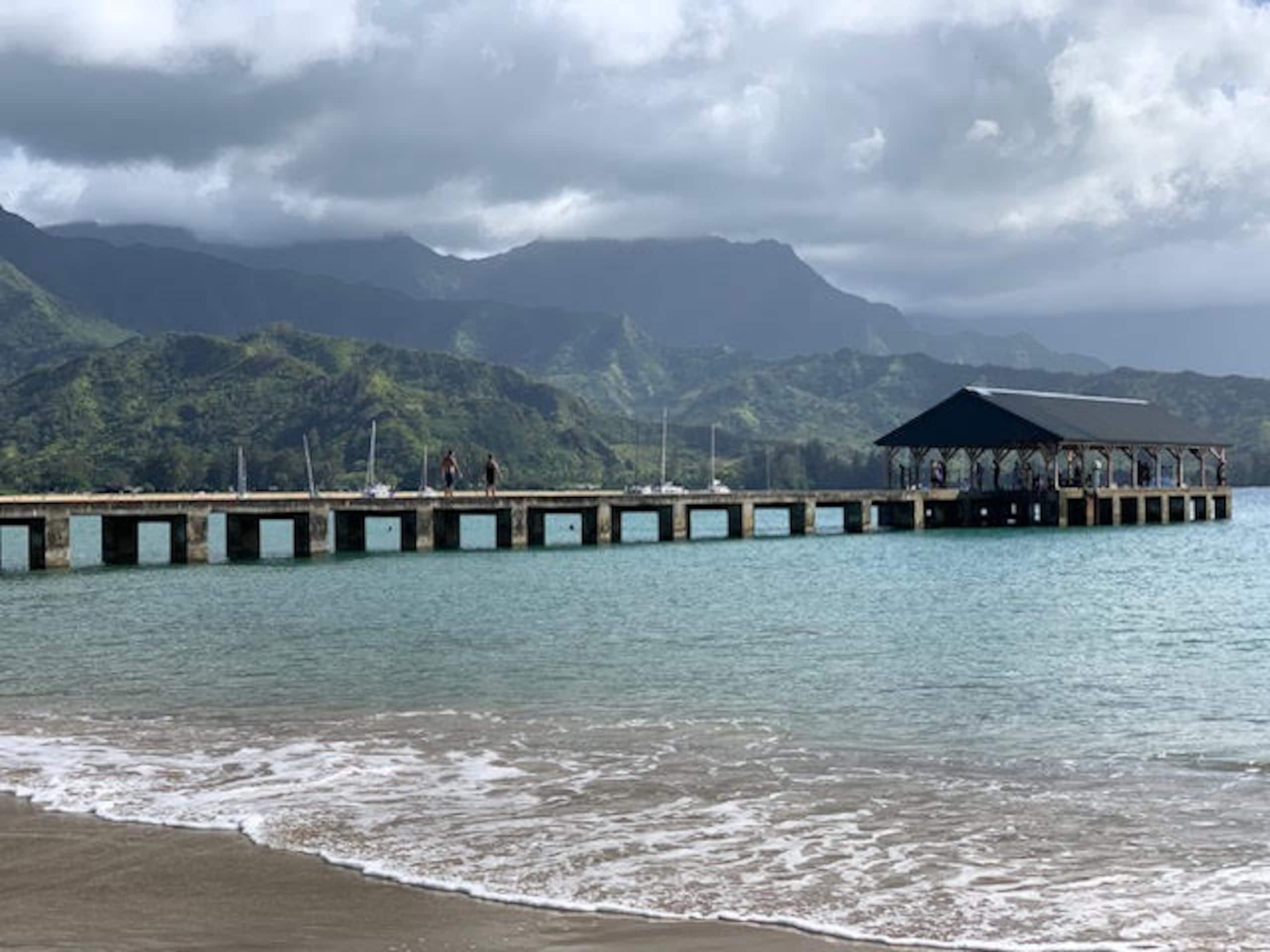 Condo in Princeville · ★4.67 · Studio · 2 beds · 1 private bath - Image 37