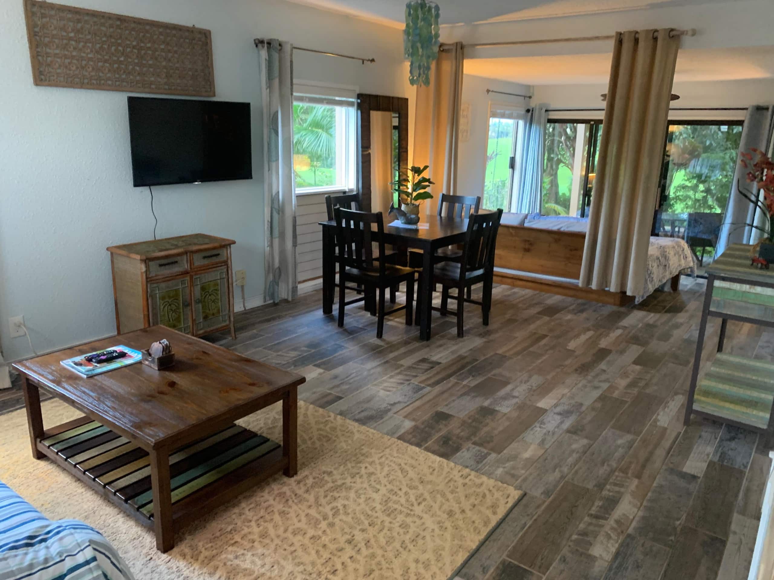 Condo in Princeville · ★4.67 · Studio · 2 beds · 1 private bath - Image 8