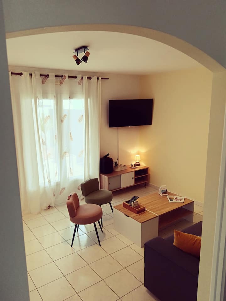 Plage Et Cocottage              & Spa - Longeville-sur-Mer