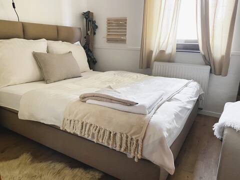 Lovely Cottage close to Spa