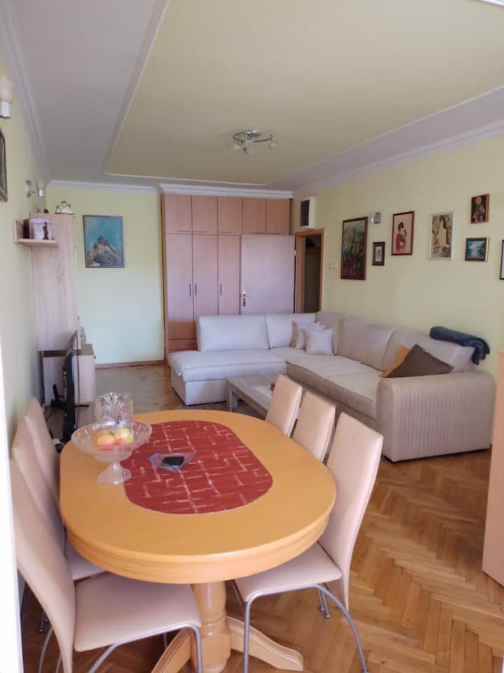 Nice Apartment In Budva - Budva