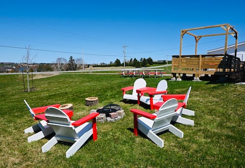 Niseko Riverside By Zen Life : Greenie Cottage