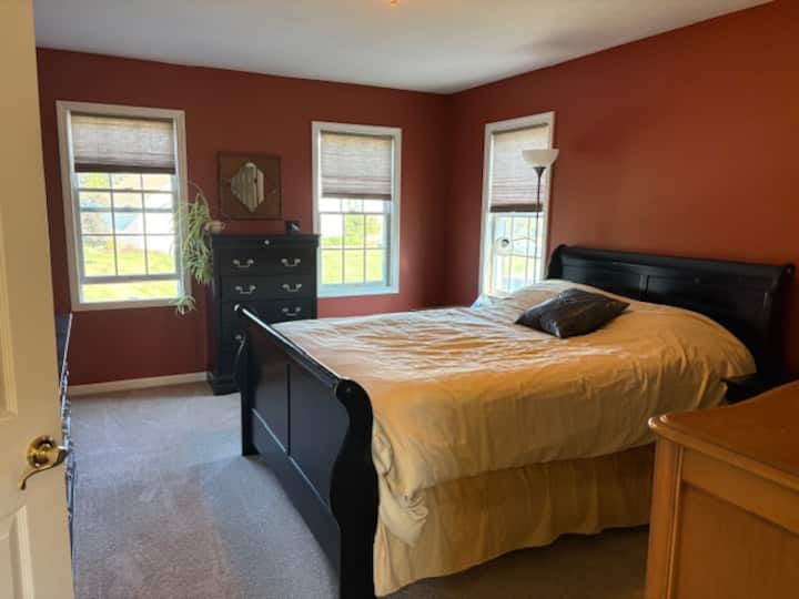 Quarto principal