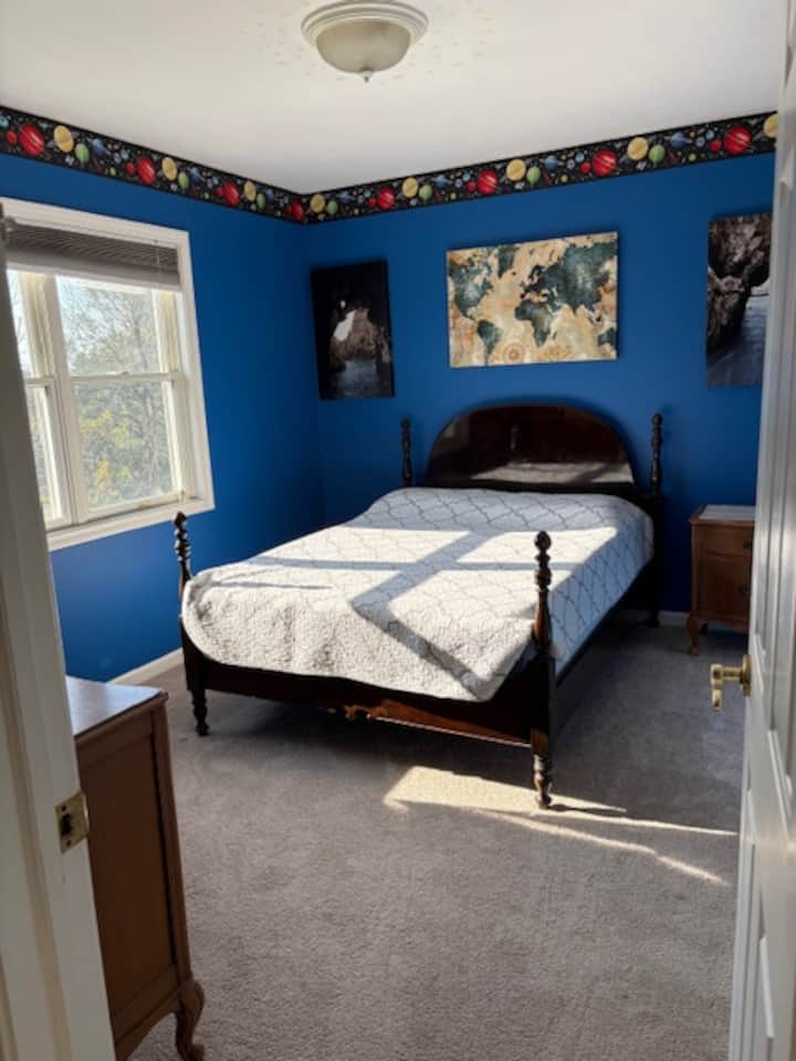 Quarto extra nº2