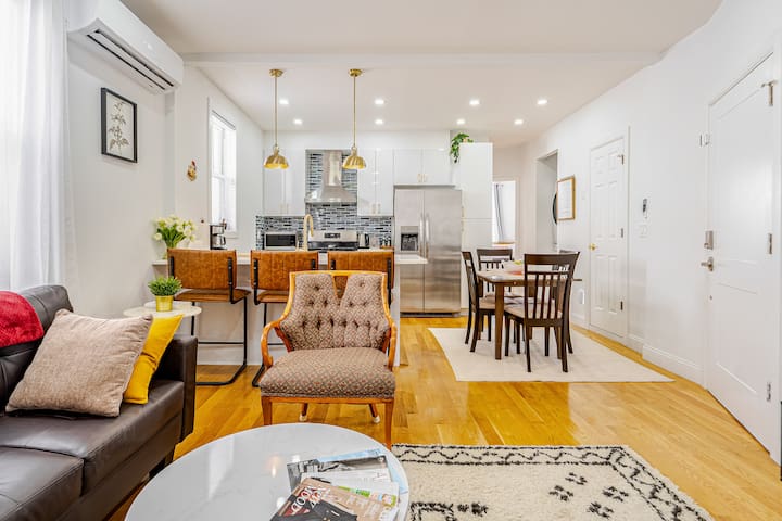 Beautiful Place to Stay in Ridgewood, NY