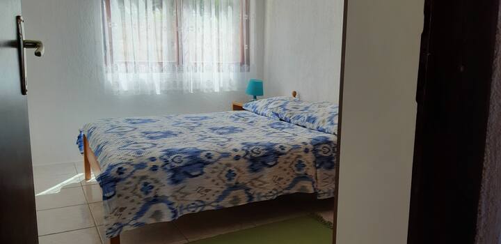 Მეორე საძინებელი