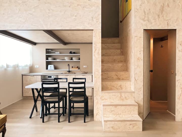 Design & Comfort Apartment In Nolo Milano M1 Metro - Milan