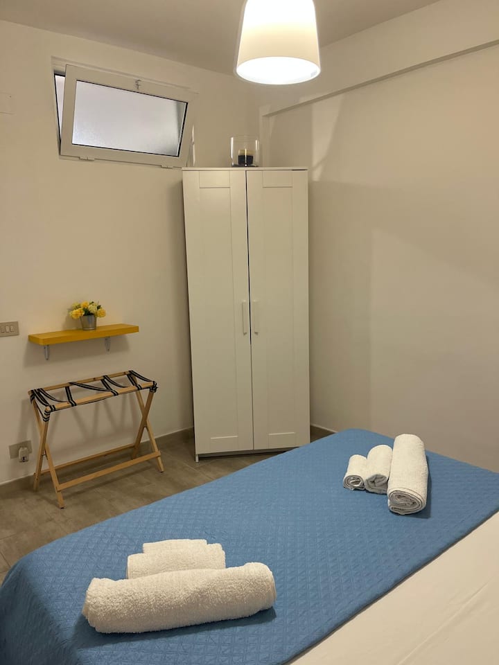 Habitación 1