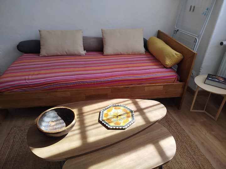 Appartement Cosy En Plein Centre D'albi. - Albi