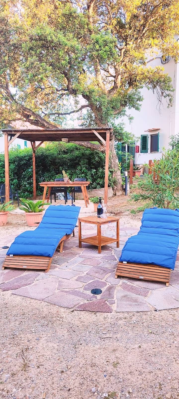 Antica Casina Del Mare - Elba Island, Tuscany - Elba