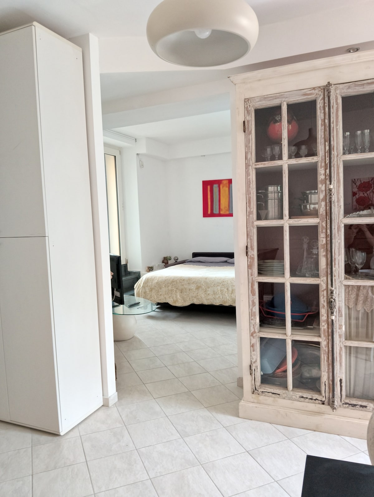 ห้องนอน