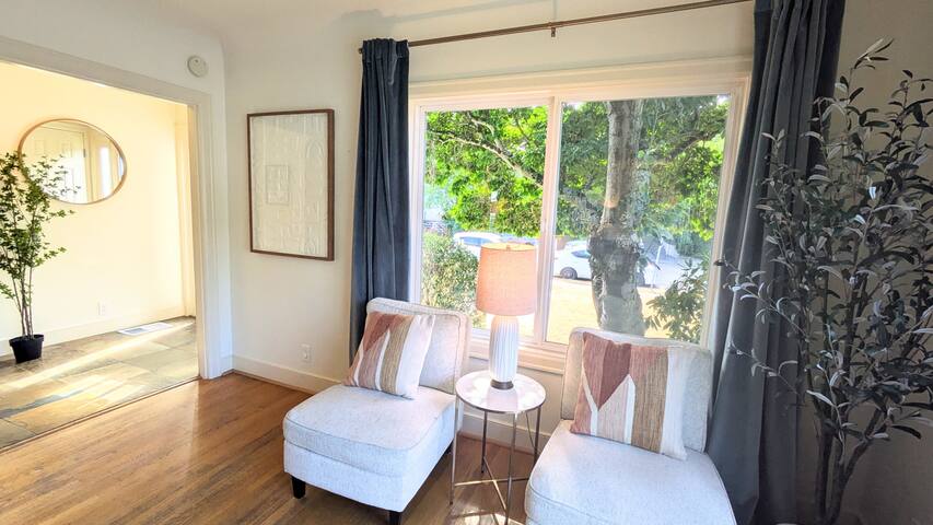 Home near Space Needle, Downtown, & Climate Pledge