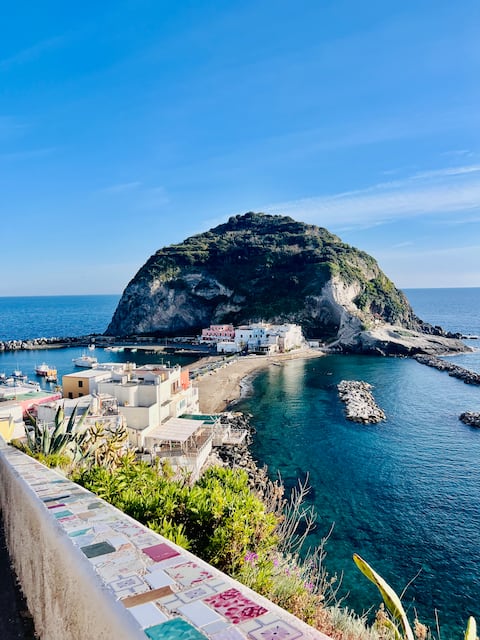 Casa Maadry B. Charming house in Sant’Angelo