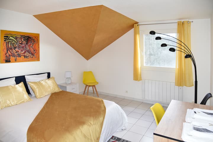 საძინებელი 2