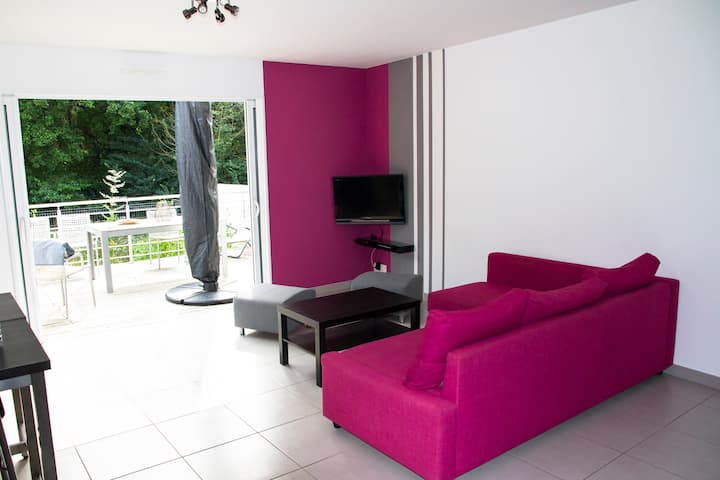 Location Gîte 5 Km De Saint Gilles Croix De Vie - Bretignolles-sur-Mer